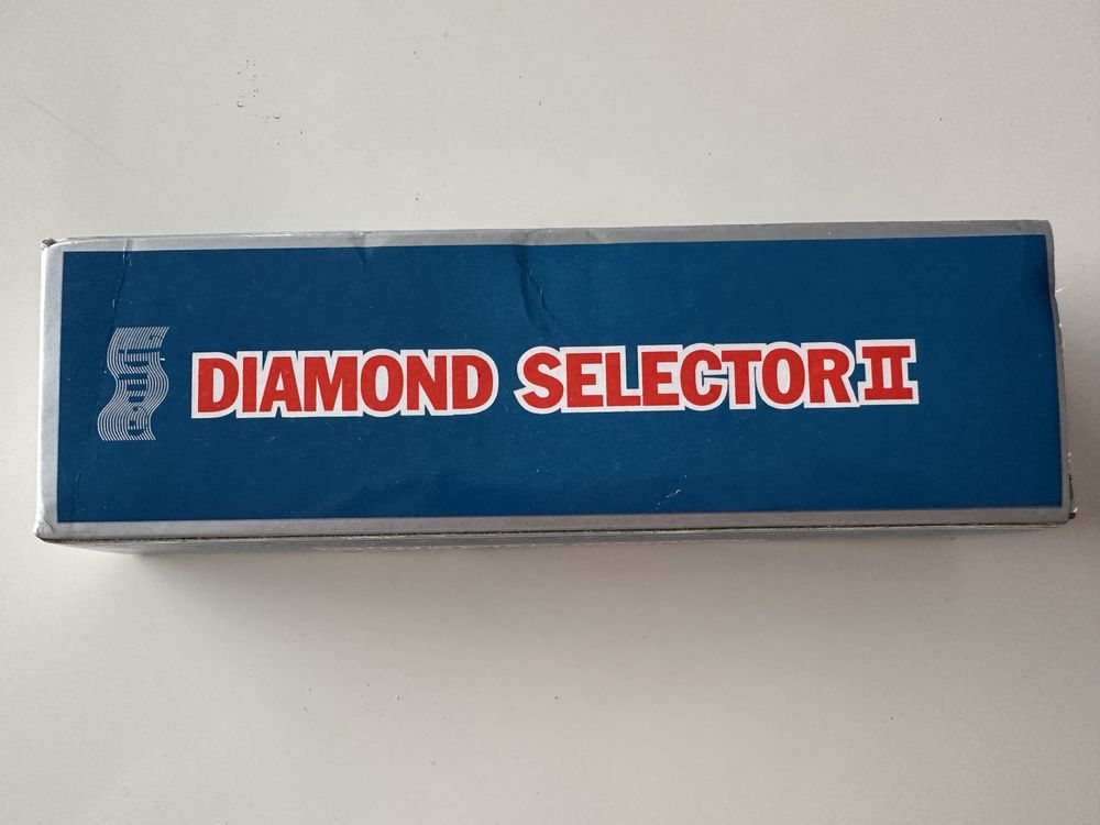 Instrument electronic de testare a diamantului Diamond Tester II