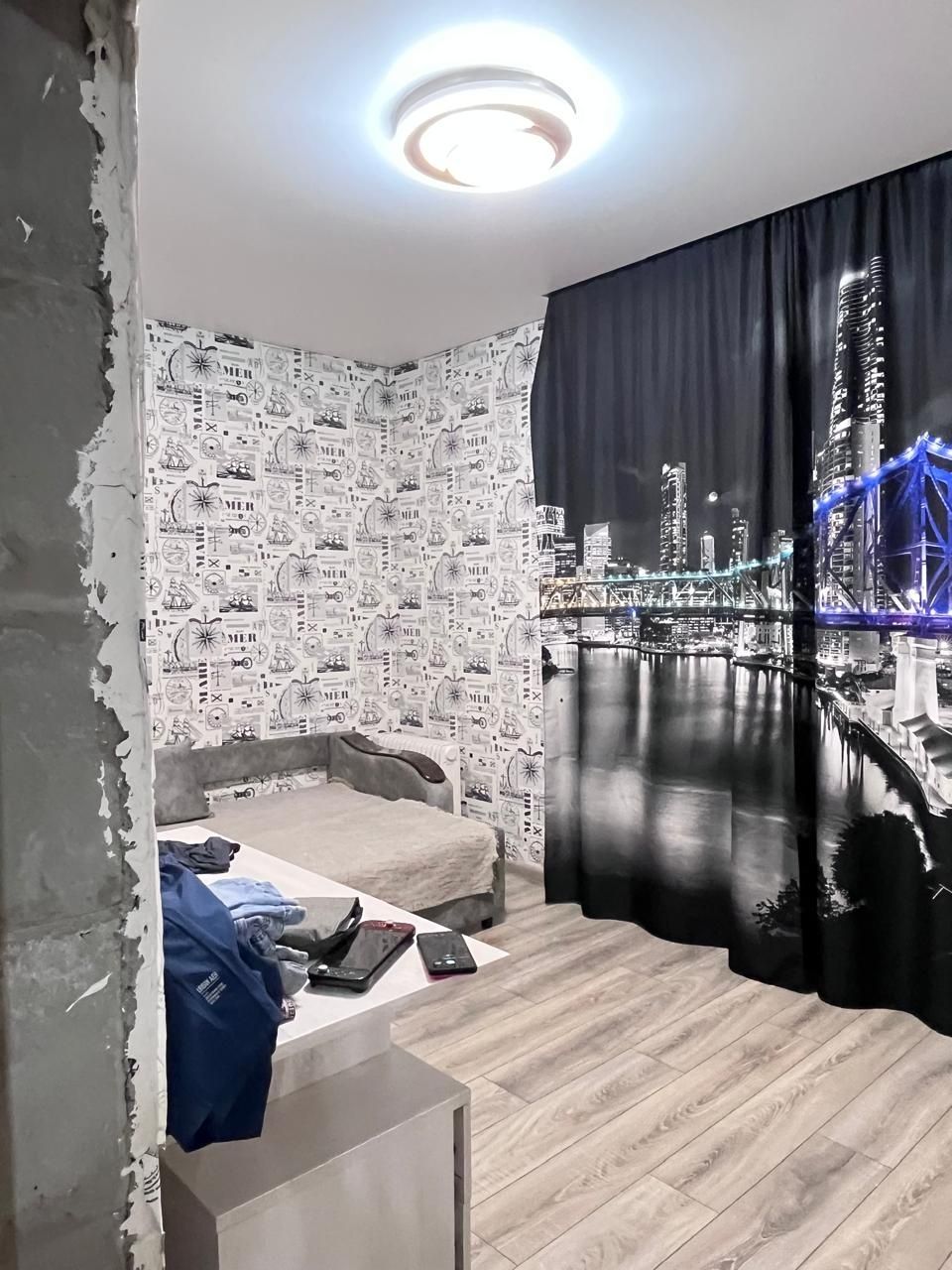 Продаётся дом в карайском районе