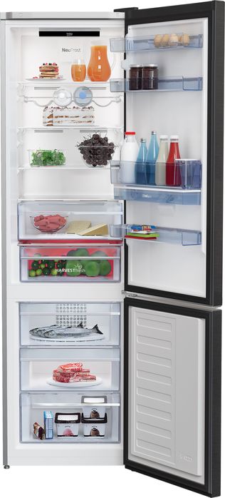 Beko Хладилник с фризер