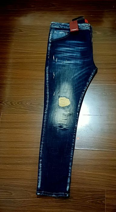 Мъжки дънки TEODOR