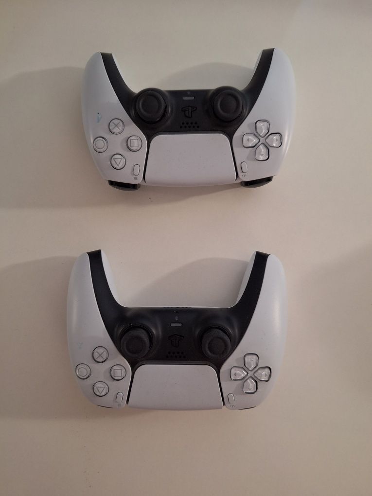 Конзола Playstation с аксесоари