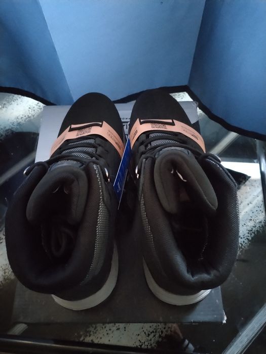 Joma Aislatex waterproof 44 номер