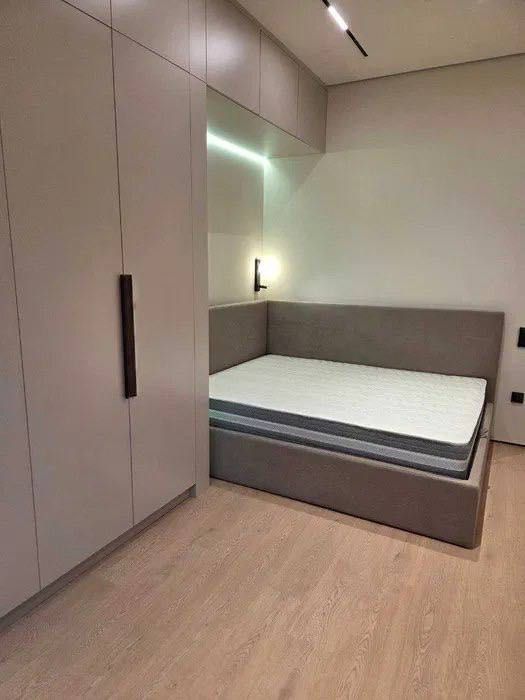 Infinity Продается 3 комнатная квартира ремонт ул.Садыка Азимова Ц-1