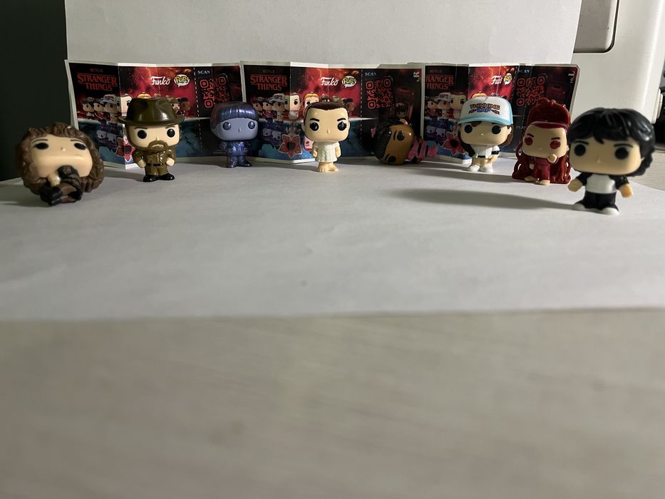 Игрушки! Не дорого , состояние отличное , Б/У