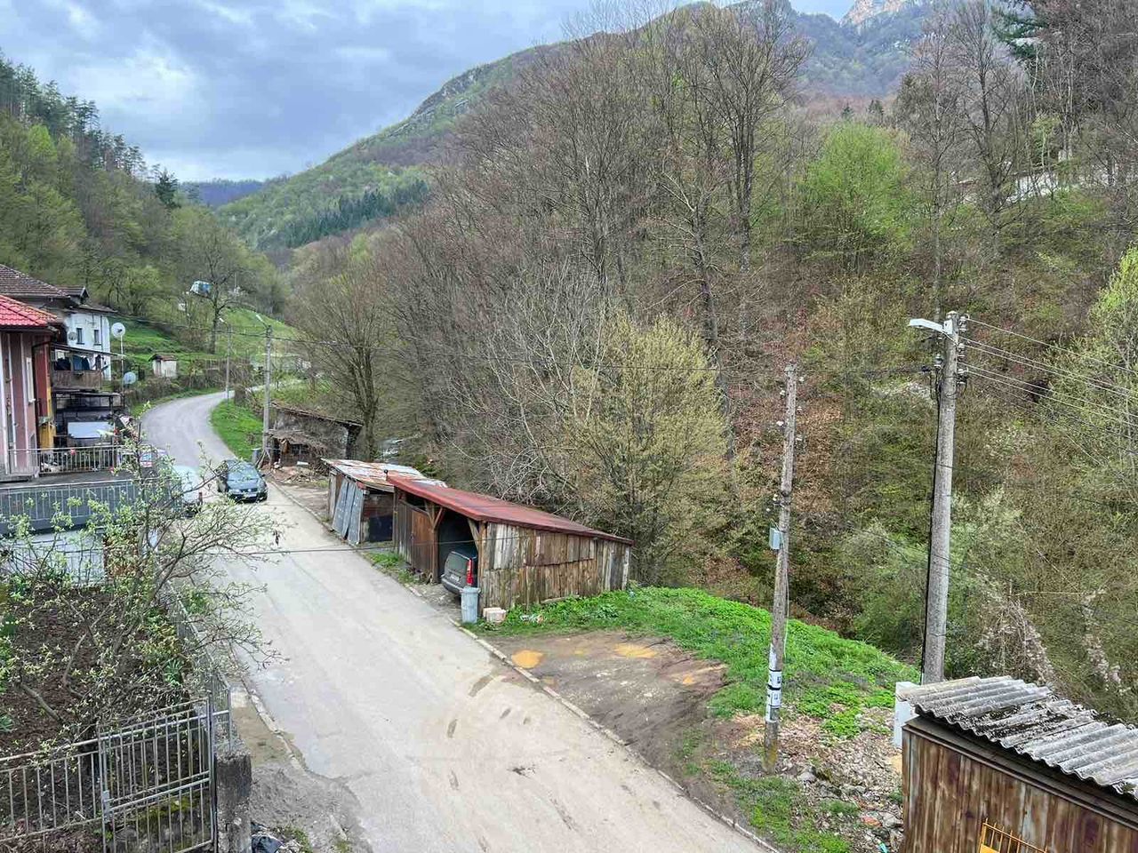 Продава се Етаж от къща в Тетевен - 94 кв.м за 660 €/кв.м - Снимка #1