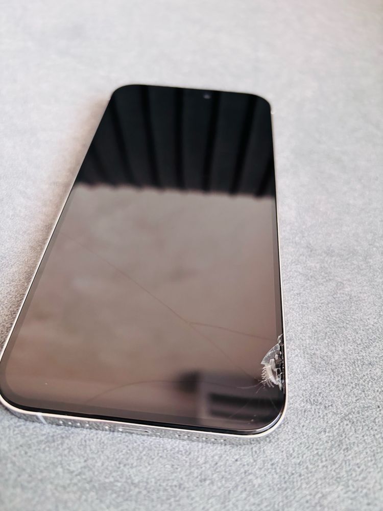 Iphone 14 pro max 256gb EAC