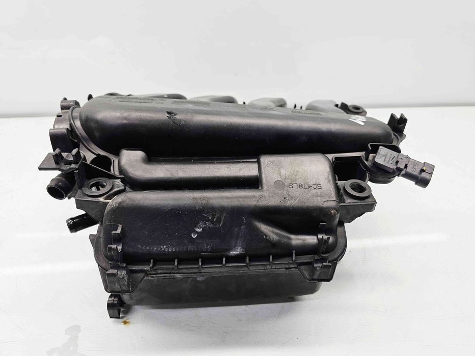 Galerie admisie Renault Fluence [Fabr 2010-prezent] 8201002705 1.6 Ben