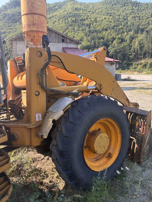 Vand excavator komatsu si minivola jcb