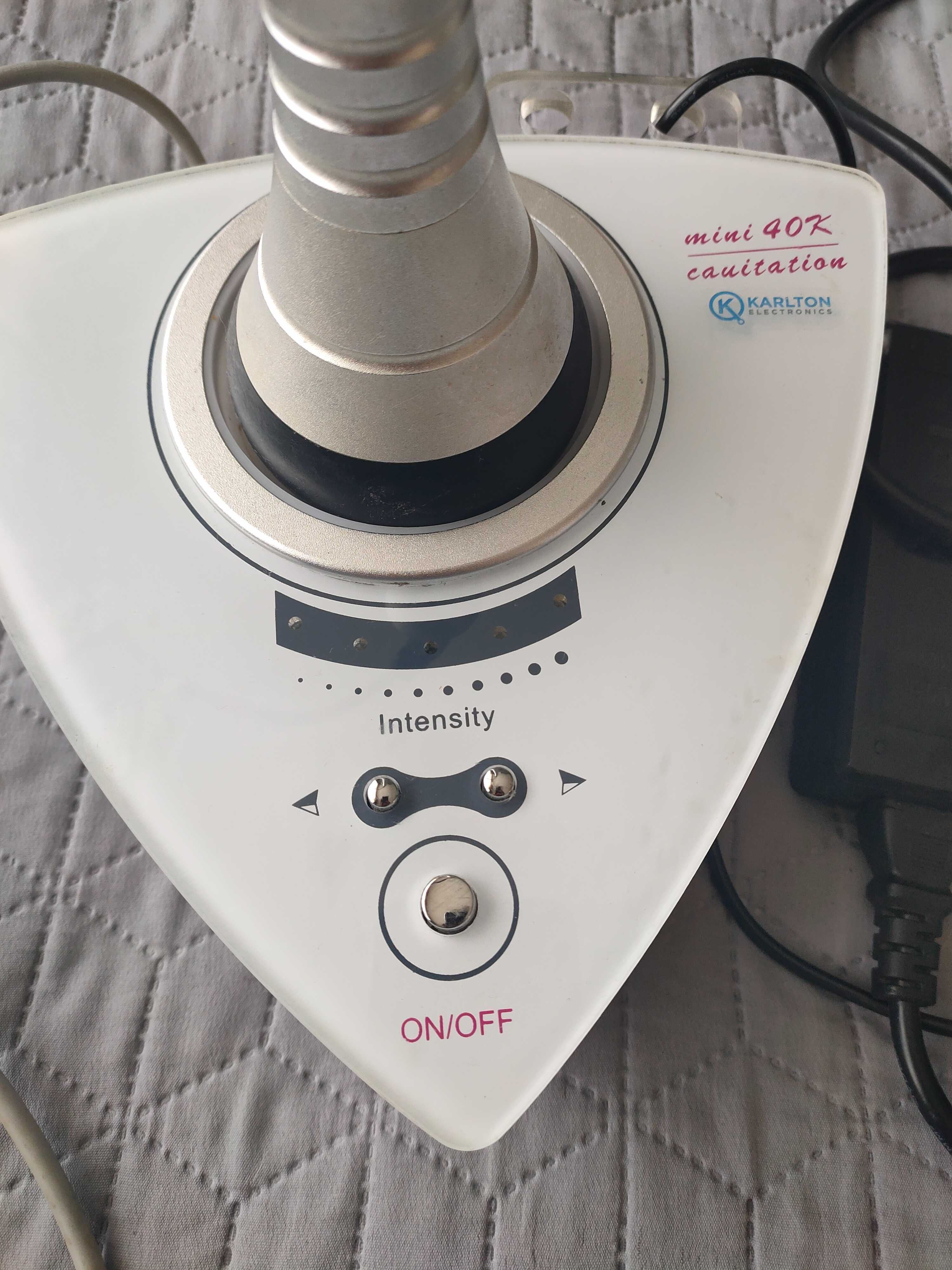 Уред Karlton Electronics, 40Khz