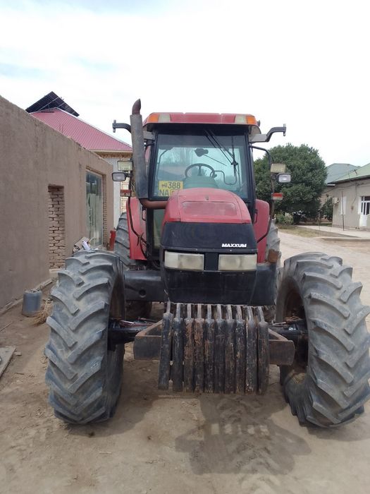 Mx 140 pro 2008 yil