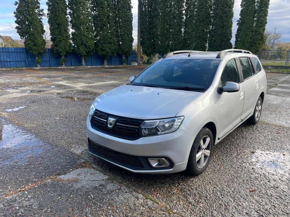 Elemente caroserie Dacia Logan MCV 2019 FACELIFT euro 6, 1.5 dci k9k