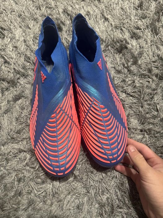 Ghete adidas predator elite