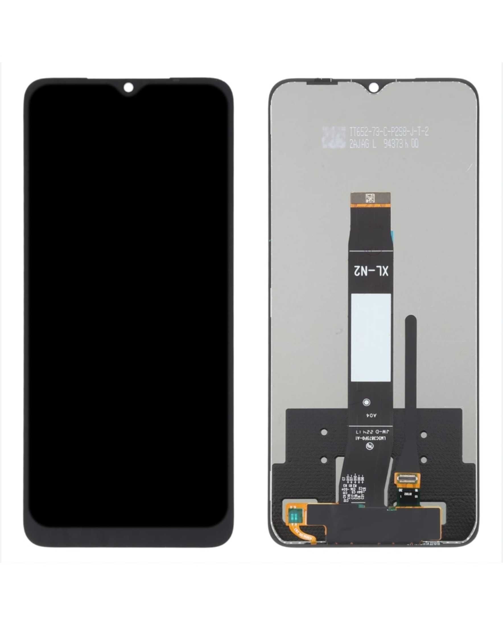 Нов дисплей за Redmi A1/Redmi A2