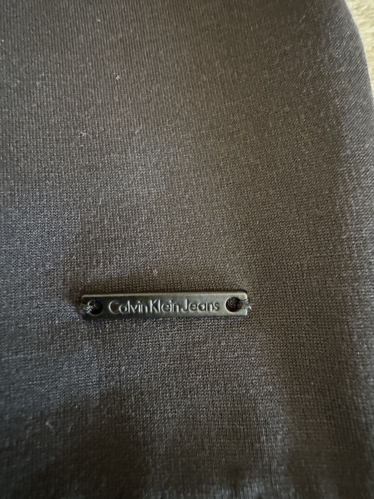 Рокля Calvin Klein