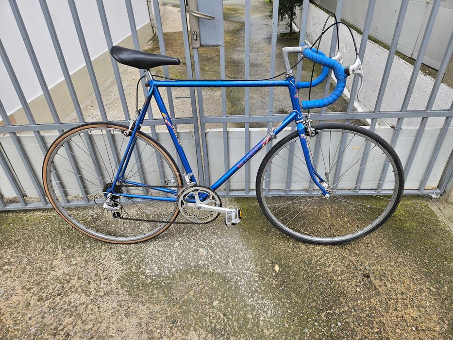 Шосеен велосипед 28 цола RECORD-шест месеца гаранция