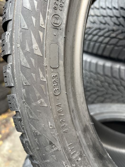 315 35 20 Nokian Snowproof 2 SUV / Vulcanizare Non Stop