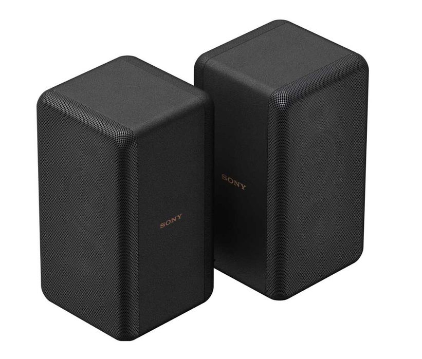 SET AUDIO SONY - SoundBar HT-A3000 + Subwoofer SA-SW5 + Boxe SA-RS3S