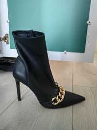 Botine Zara marimea 37