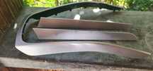 Trimuri ornamente usi audi a4 b8 b8.5 a5