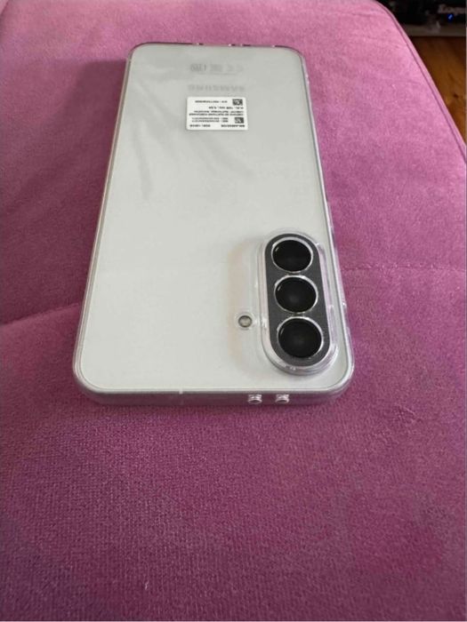 Самсунг а 56 новый