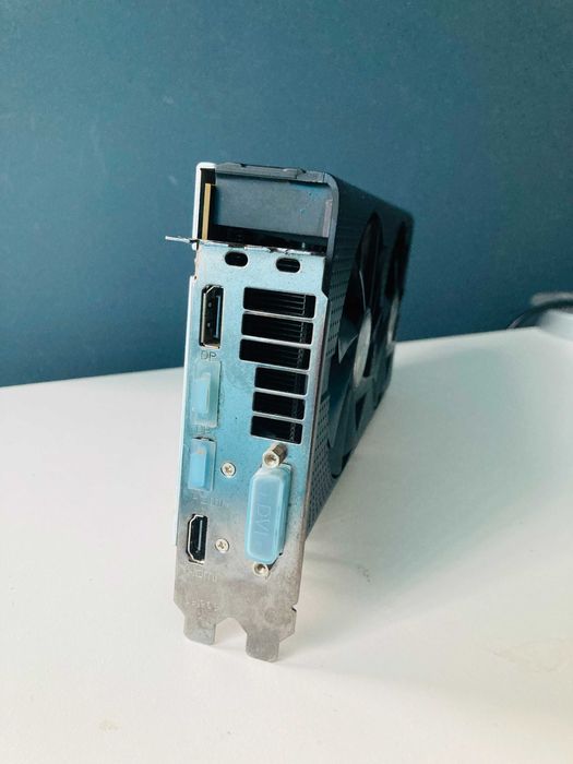 Видеокарти RX 580,RX 570,RX470,RX560 4GB GDDR5 геймърски