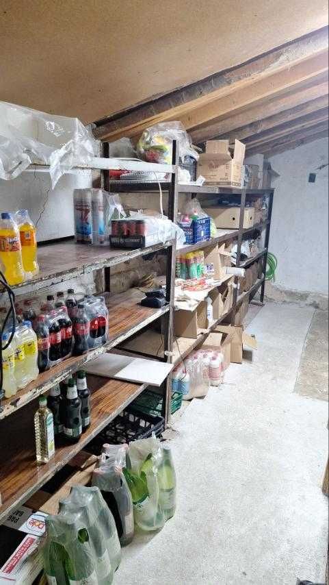 Продава се Магазин в с. Срацимир, Област Силистра - 130 кв.м за 539 €/кв.м - Снимка #4