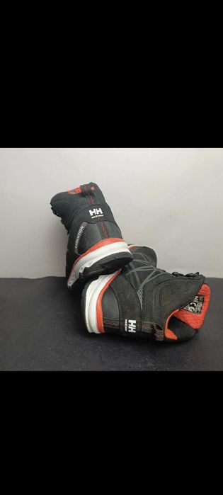 Ghete de lucru Helly Hansen Chelsea cu protectie