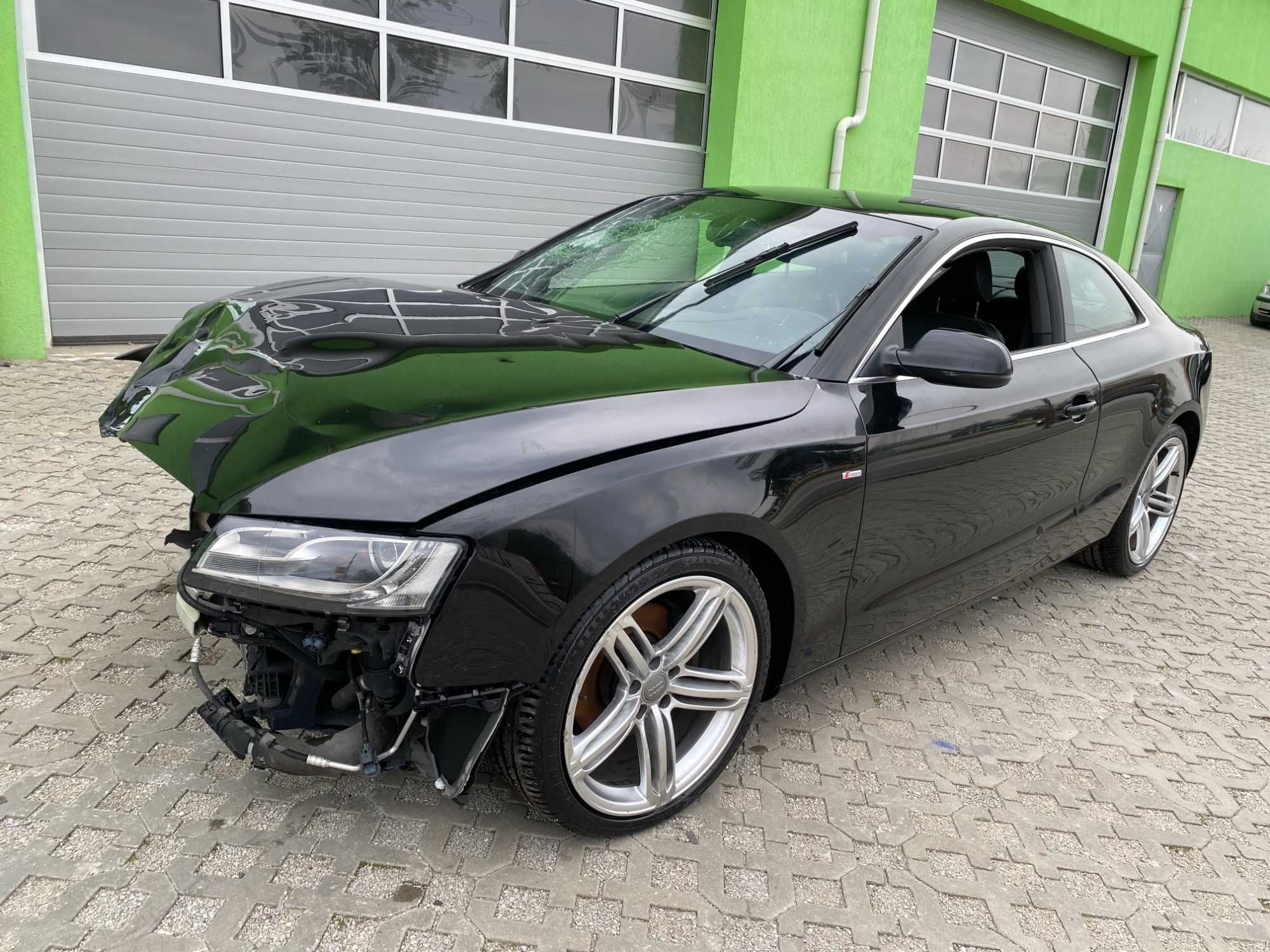 Audi A5 2.0TFSI S Line На Части