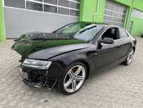 Audi A5 2.0TFSI S Line На Части
