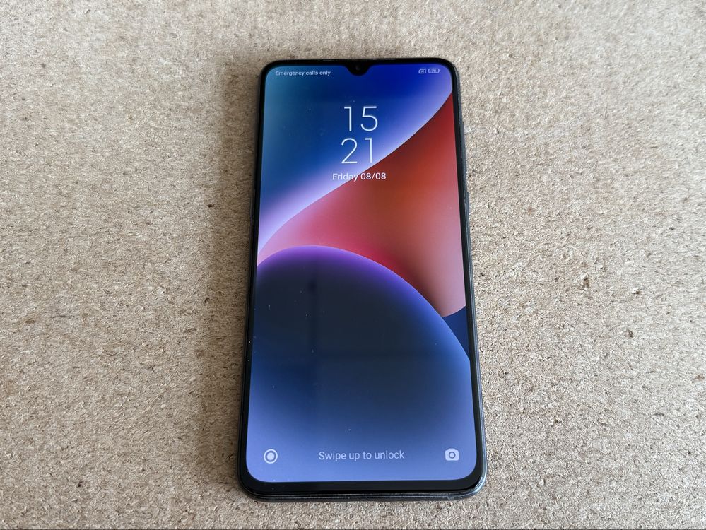 Xiaomi Mi 9 - 64GB, отлично състояние, малко използван