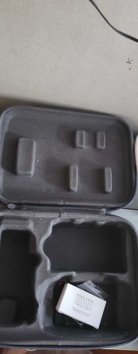 Дрон DJI mini mavic