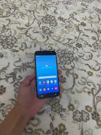 Samsung J7 {2017} Black