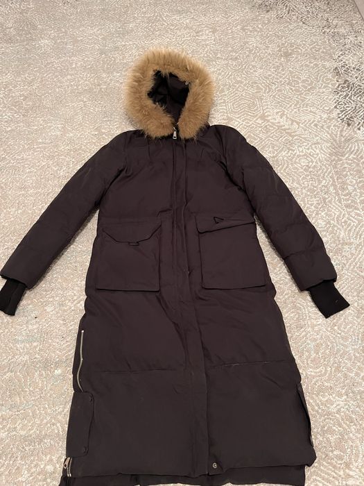 Продам куртку.