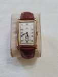 OMEGA TANK  MECANIC.carcasa aurie