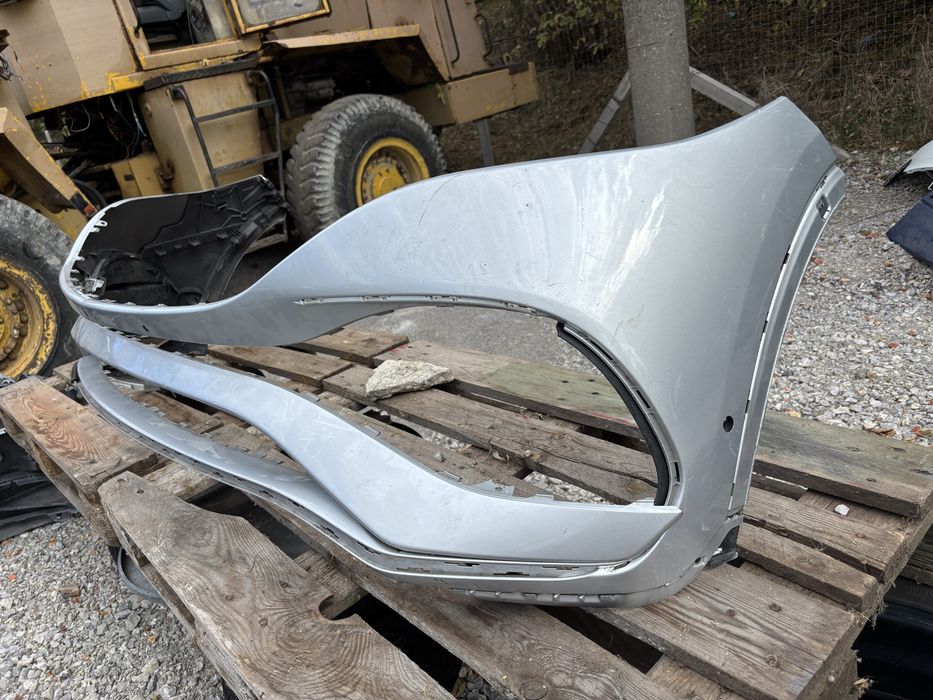 Броня Mercedes EQA