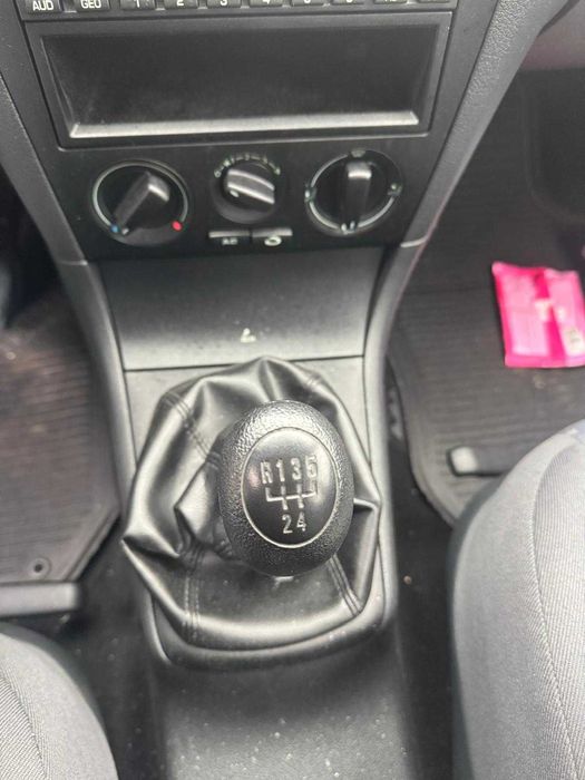 Skoda Octavia Tour/1 singur proprietar de noua