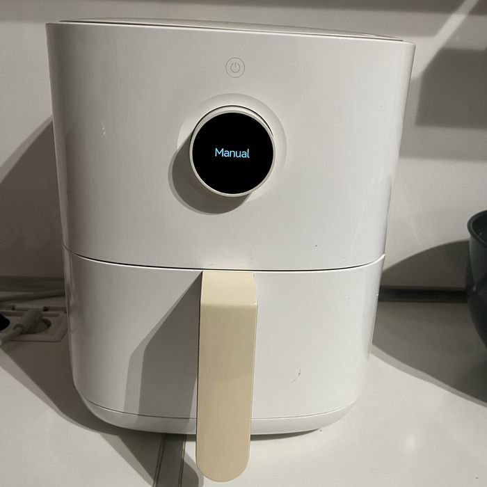 Friteuza cu aer cald Xiaomi 3.5L