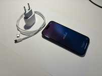 iPhone 15 Pro 128GB Blue Titanium eSIM only