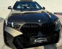 BMW X6 X6 4.0d - 352cp Motorizarea noua Hybrid/Garantie 3 ani/M Pachet