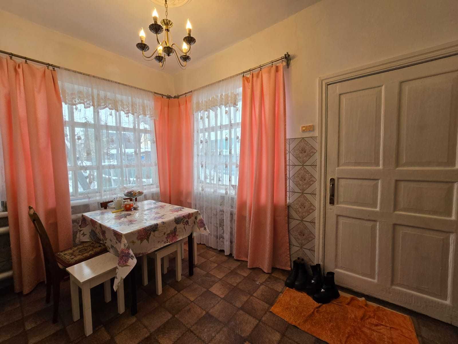 Продам 4х комн отдельно стоящий дом в соц.городе/ПОМОЩЬ В ИПОТЕКЕ