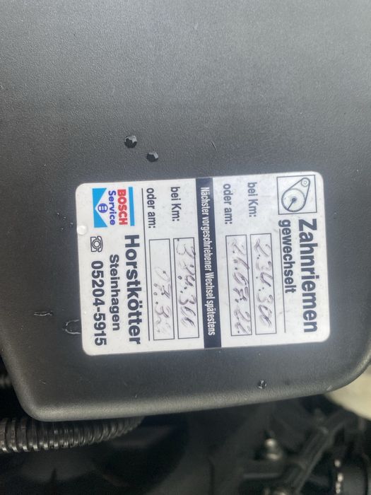 Opel Astra H 1.7 EcoFLEX 2009