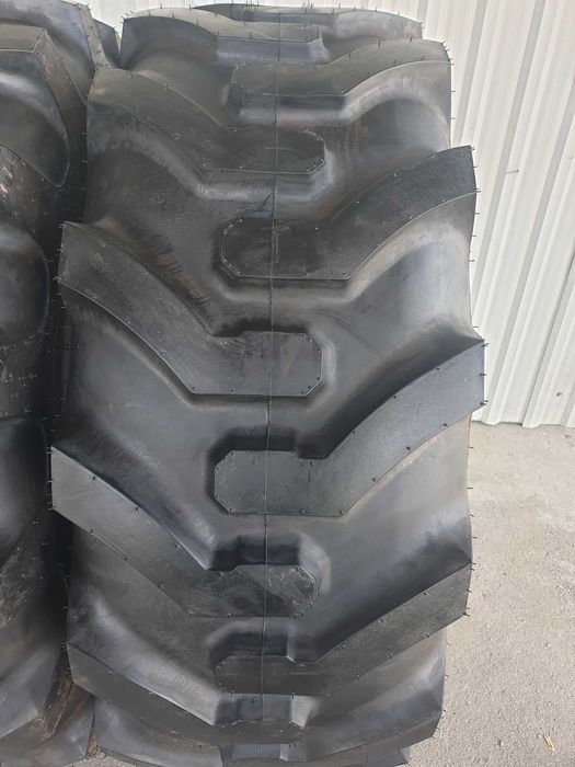 Anvelope industriale 18.4-26 GALAXY 12PR cauciucuri noi cu garantie