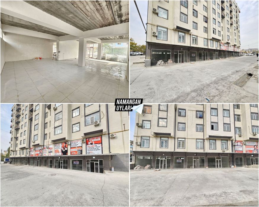 Магазин Сотилади 225 км