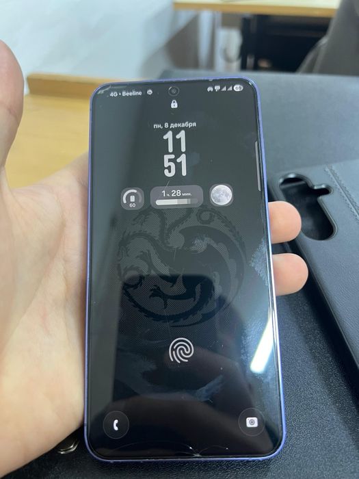 Samsung s24 обмен