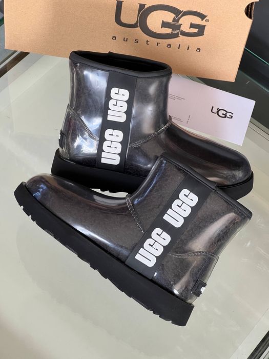 Ghete Ugg dama noi