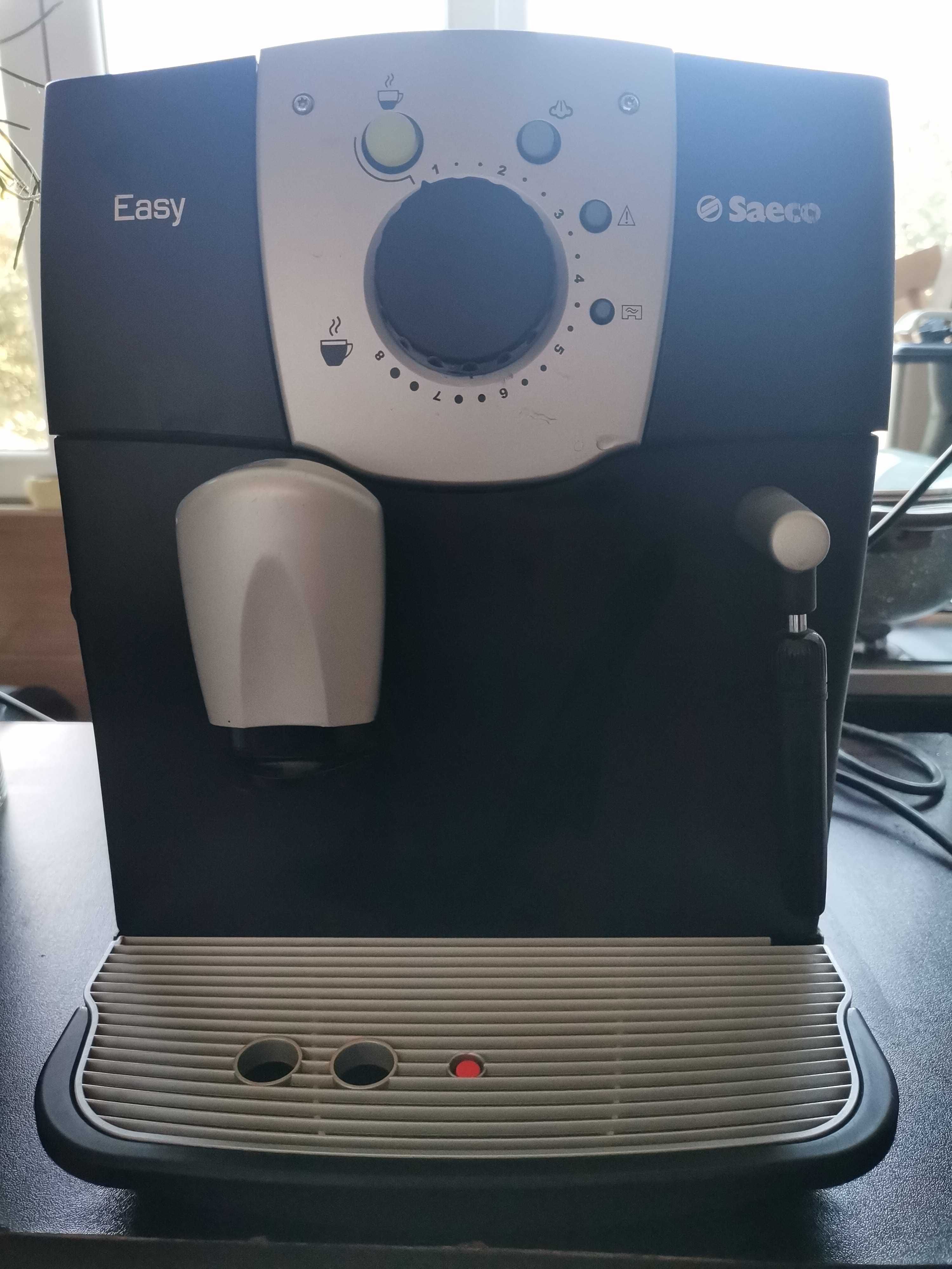 Saeco Easy Кафе автомат