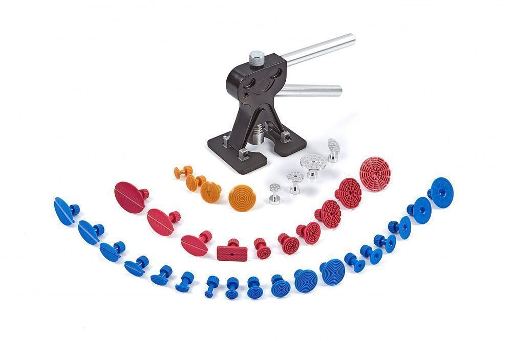 Trusa completa pt lovituri usoare 85 piese