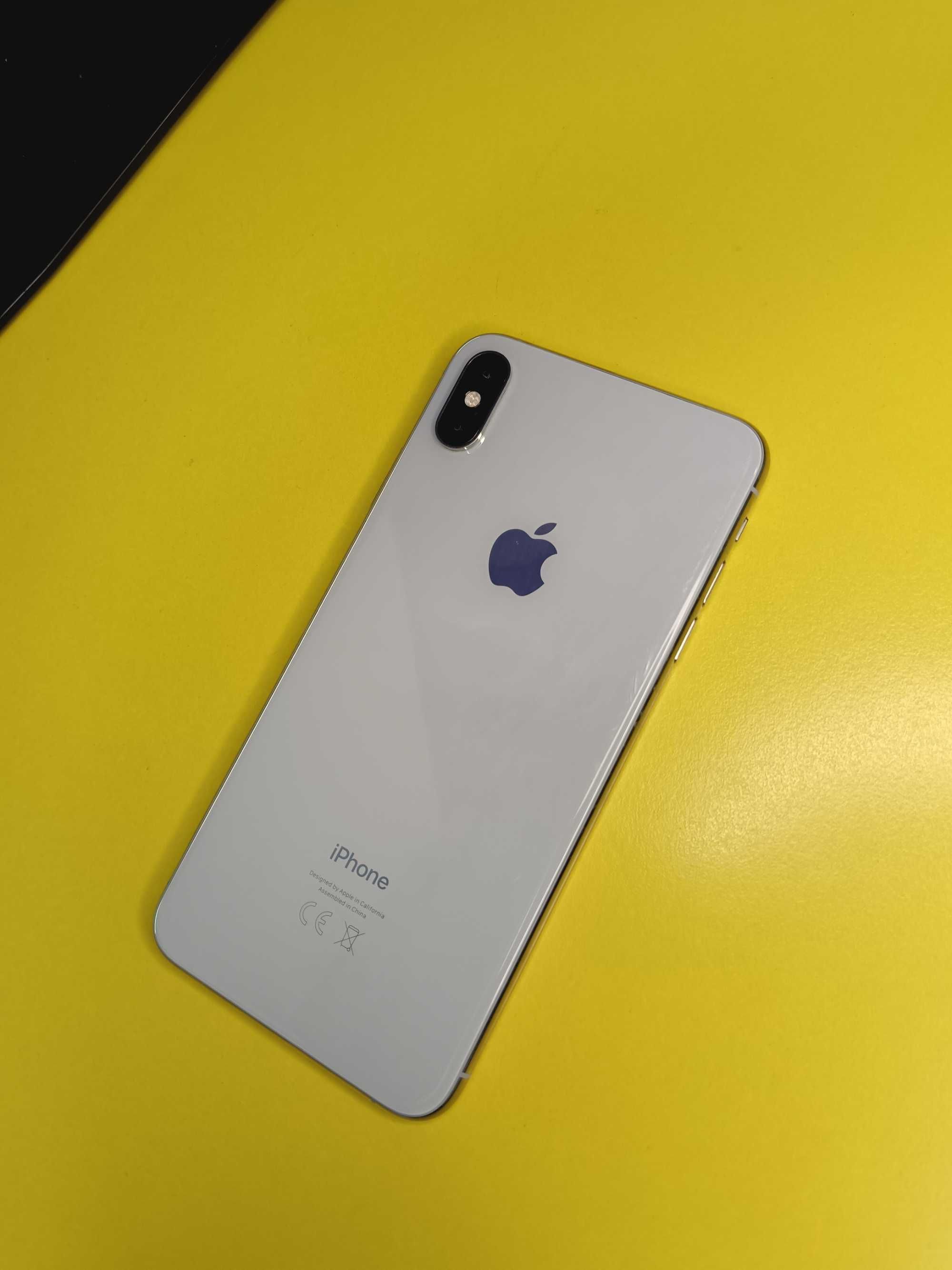 Iphone XS max 256gb srochna sotiladi!!!