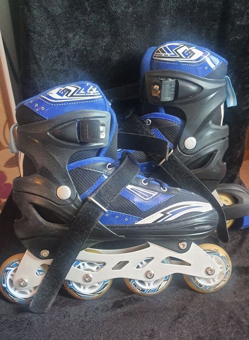 Продавам ролери 39