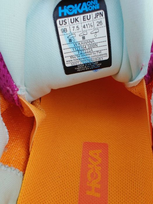 Adidași Hoka Kawana *originali*cool*new